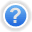 help question mark icon